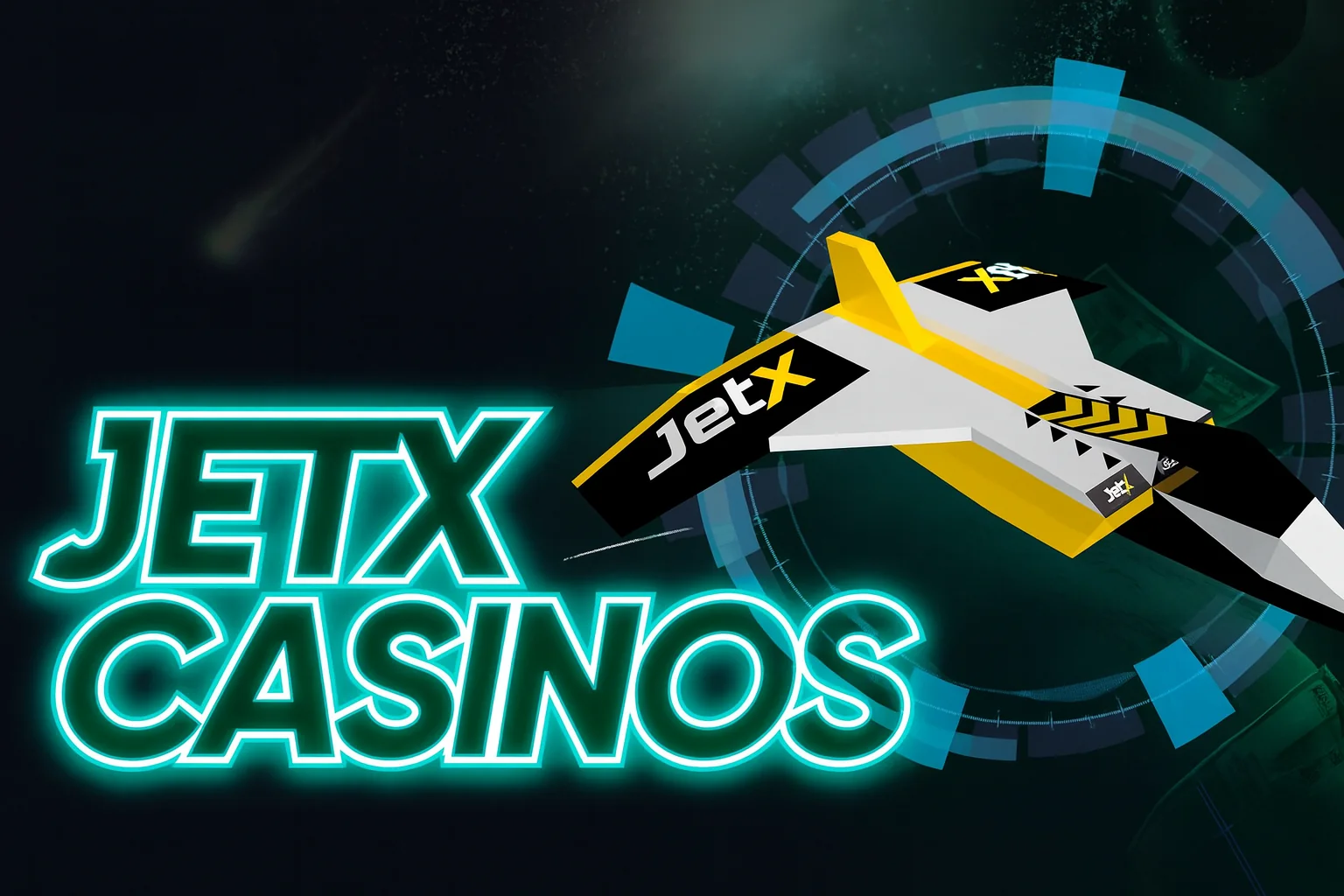 jetx casinos